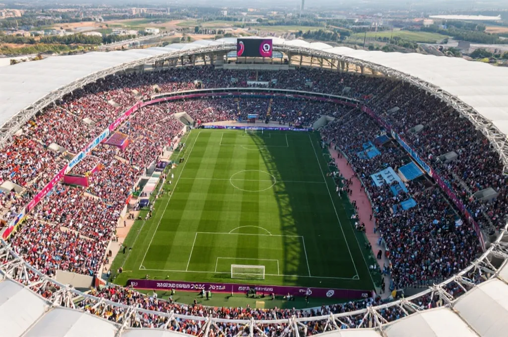 2026世界杯抢票必看！FIFA官方发布票务指南，教你如何安全规划与避坑